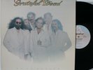 GRATEFUL DEAD Go To Heaven LP (Arista AL-9508, orig 1980) VG++ Vinyl, Sterling