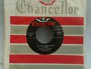 Frankie Avalon   ALL OF EVERYTHING (SIGNED ROCK N ROLL 45) PLAYS STRONG VG+