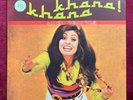 Khana Khana - Funk, Psychedelia & Pop From The Iranian Pre-Revolution - Pharaway