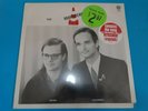 Kraftwerk Ralf Florian Vertigo hype sticker orig. sealed LP 1975 USA