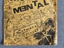 Rare The Mental Entended Play EP 7