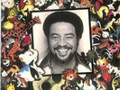 Bill Withers Menagerie UK LP Vinyl Record Album 1977 82265 CBS 33