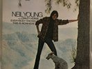 Neil Young with Crazy Horse?Everybody Knows This Is Nowhere?NM Vinyl/Gatefold