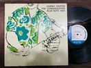 MINT  JOHNNY GRIFFIN CONGREGATION BLUE NOTE GXK 8092 MONO JAPAN VINYL LP