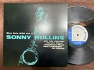 MINT  SONNY ROLLINS VOL.2 BLUE NOTE BLP 1558 MONO JAPAN Vinyl LP
