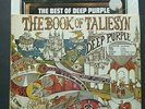 Deep Purple - MK I Records-The Best Of, The Book Of Taliesyn & Purple Passages