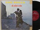 THE DELLS Oh What A Nite LP (Vee Jay 1010, orig 1959 DG Mono) RARE Doo Wop