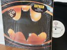 PRINCE Batman OST LP (Warner Bros 1-25936, orig 1989) VG in Shrink