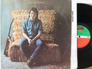 JOHN PRINE Self Titled LP (Atlantic SD 19156) VG Vinyl, Lyric Insert