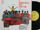 “A Christmas Gift For You” From Philles Records LP - PHLP 4005 - Phil Spector