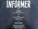 Lady Ann-Informer Rub-a-dub Dancehall Reggae Toasting Jamaica Dj Mc Urban