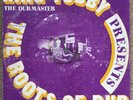 King Tubby Presents The Roots Of Dub (jamacian Import Lp)