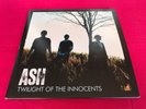 ASH - Twilight of the innocents 2xLP 2007 - UK Alternative Rock, Indie Rock RARE