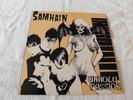Samhain Unholy Passion White Vinyl LP Punk Rock READ Description please