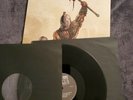 Manilla Road The Circus Maximus Vinyl limited edition black vinyl HRR 276
