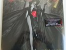 IN THIS MOMENT - BLACK WIDOW - LIMITED gold splattered VINYL