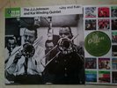 THE J.J.JOHNSON AND KAI WINDING QUINTET Jay and Kai *GERMAN GREEN ODEON 1955*