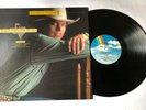 George Strait - Strait From The Heart Vinyl Lp OG 1982 MCA-5320 Country EX/VG++