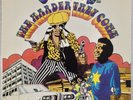 JIMMY CLIFF: The Harder They Come US Mango Reggae Roots OST Vinyl LP NM