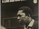 JOHN COLTRANE: A Love Supreme US Impulse  A-77 Mono Jazz Orig LP NM- Vinyl Super