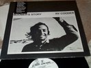 WHITE PROMO Boomer's Story RY COODER NMint* WARNER BROS Orig* SLIDE Blues MASTER