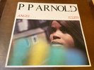 P.P. Arnold Angel NM UK IMPORT Rare R&B Soul LP Showcase Records Pop 60s 70s