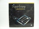 SUPERTRAMP 33 RPM CRIME OF THE CENTURY AUDIOPHILE MFSL-1-005 VG++
