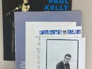 Paul Kelly And The Messengers Gossip  PROMO VINYL LP