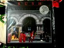RUSH Moving Pictures 180g Audiophile Vinyl LP SEALED DMM MASTER Tom Sawyer RARE