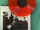 Rolling Stones Bed Spring Red, German 1983 05Nc  On Red Vinyl 1nc Producer  Copy