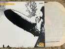 LED ZEPPELIN 1st Album SELF TITLED VINYL LP SD 8216 Atlantic Records 1969