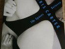 Chris Carter - The Spaces Between - vinyl LP - Optimo Reissue - GREY VINYL - TG
