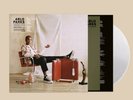 ARLO PARKS - COLLAPSED IN SUNBEAMS CLEAR SIGNED VINYL LP SOLD OUT + CD SIGNED