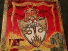 DESASTER Ten Years Of Total Desaster Vinyl 2LP Comp. LTD GAT Merciless Rec. 1999