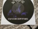 Mayhem De Mysteriis Dom Sathanas  vinyl LP Picture Disc