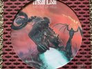 Meat Loaf ?– Bat Out Of Hell Vinyl, Picture Disc, Mint, Never Played
