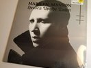 Marilyn Manson Vinyl Heaven Upside Down Sealed nin white zombie john 5 tool rage