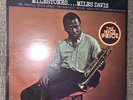 Miles Davis “Milestones” Vinyl LP STILL SEALED Mint - Columbia -The Nice Price