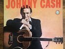The Fabulous Johnny Cash (Japanese 10“ incl. Lyric Booklet )