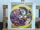 BOB MARLEY & WAILERS CONFRONTATION ISLAND RECORDS 90085-1 USA 1983 SEALED