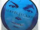 Invincible by Michael Jackson LP Picture Discs (Vinyl, 2018, Epic)