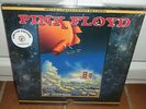 PINK FLOYD deep space oakland : dreaming of sheep 3 x lp LIM.500 ex. Trifold