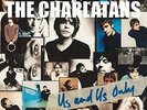 The Charlatans - Us And Us Only (Transparent Vinyl) [VINYL]