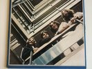 The Beatles 1967-1970 Double LP Record Blue Album 1st Edition 1973 Greatest Hits