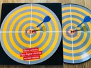 Bruce Springsteen Rolling Stones Michael Jackson - Very Rare Spain only promo LP