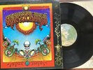 Grateful Dead Aoxomoxoa 70’s Pressing Vinyl
