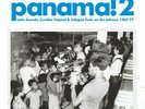 PANAMA  2 