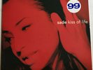 SADE - KISS OF LIFE 12 ” RECORD