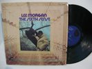 Lee Morgan - The Sixth Sense - w/ McLean - Vintage 1970s Blue Note w/ RVG