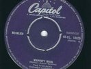 R&B Group - The Five Keys UK CAPITOL CL 14829 Whippety whirl / From me to you ?